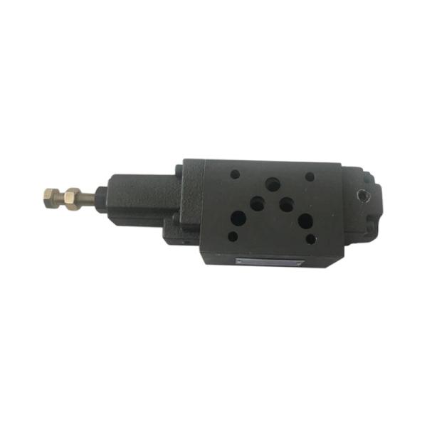 MHP-03 MHA-03 MHB-03 Hydraulic Sequence Control Valve Counterbalance Modular Valves