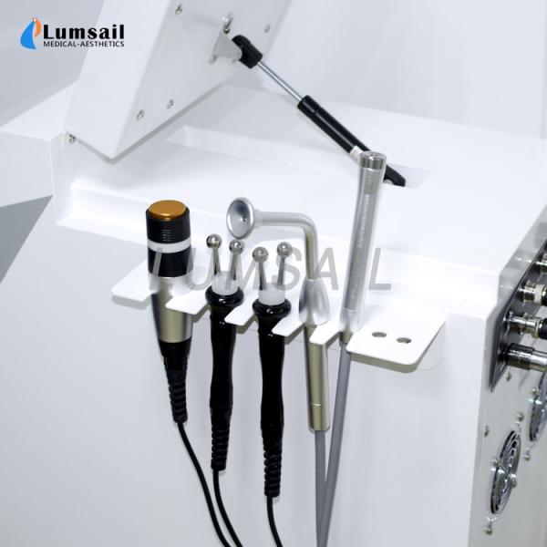 Multifunctional  Water Dermabrasion Machine Oxygen Therapy Equipment