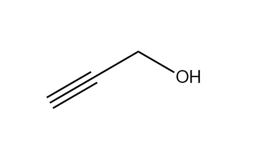 99.90%Propargyl Alcohol CAS 107-19-7, for Fine Chemicals, Pharmaceutical Intermediates, and Electroplating Material Applications