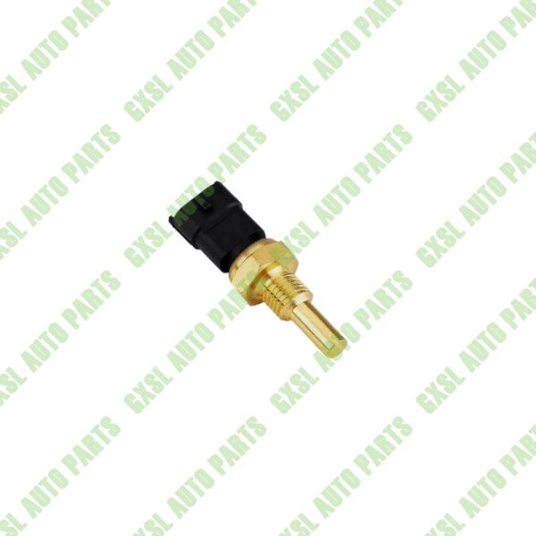 For Maserati Ghibli GranTurismo GranCabrio Levante Quattroporte Coolant Temp Sensor OEM 670005736