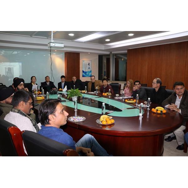 запасные части экскаватора зубы ведра DH280 2713-9038 в Китае изготовление