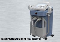 Machine professionnelle 3500W 755 d'épilation de laser d'Alexandrite - 1200nm