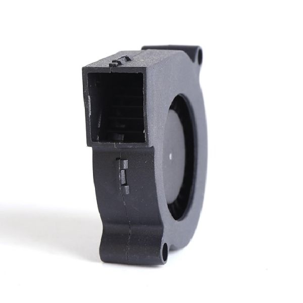 Energy Saving Direct Current Blower Fan Designed to Deliver Airflow and Temperature Control in Renewable Energy Equipment