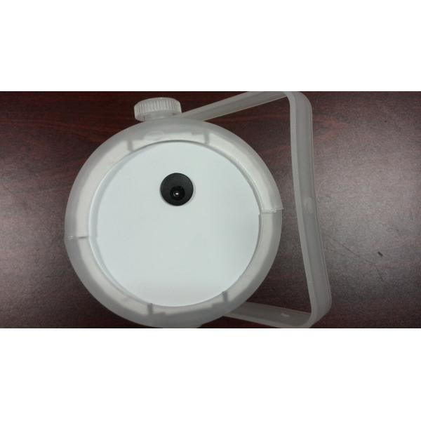 RGBWA LED Beam Effect Light 5pcs 3w LED DJ Disco Lights 50 - 60hz No Dmx