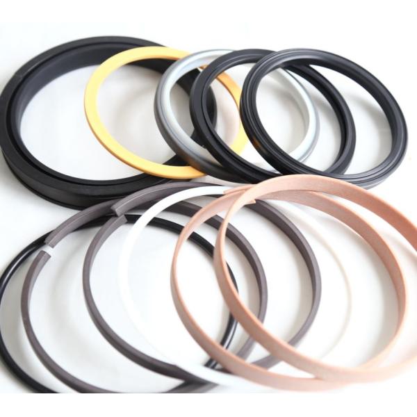 Давление набора уплотнения цилиндра заграждения экскаватора наборов уплотнения э