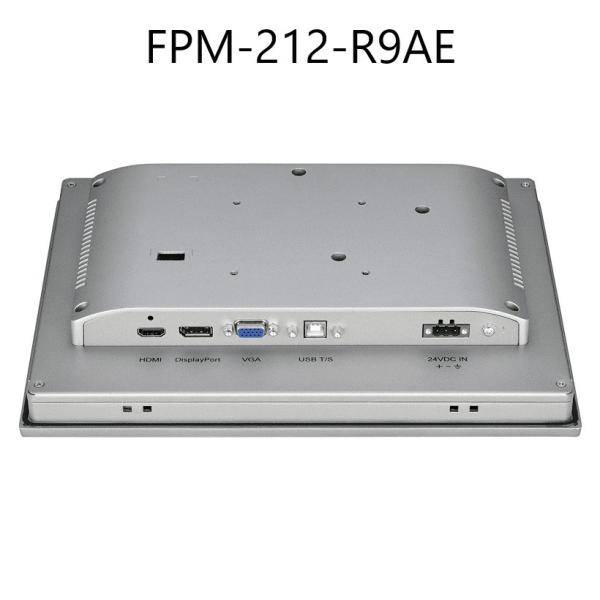 Other Communication Interface FPM-217-R8AE Touch Screen Advantech for B2B Purchasing