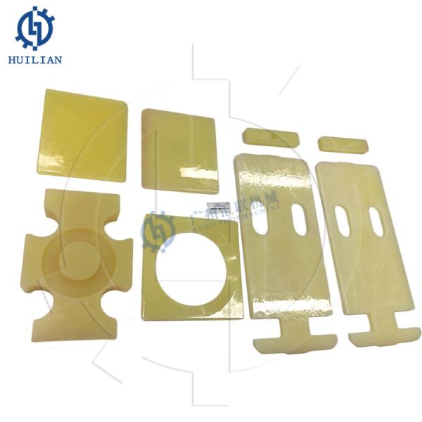 Демпфер амортизатора удара резиновый для частей гидравлического выключателя экскаватора ХБ2200 Атлас Копко запасных