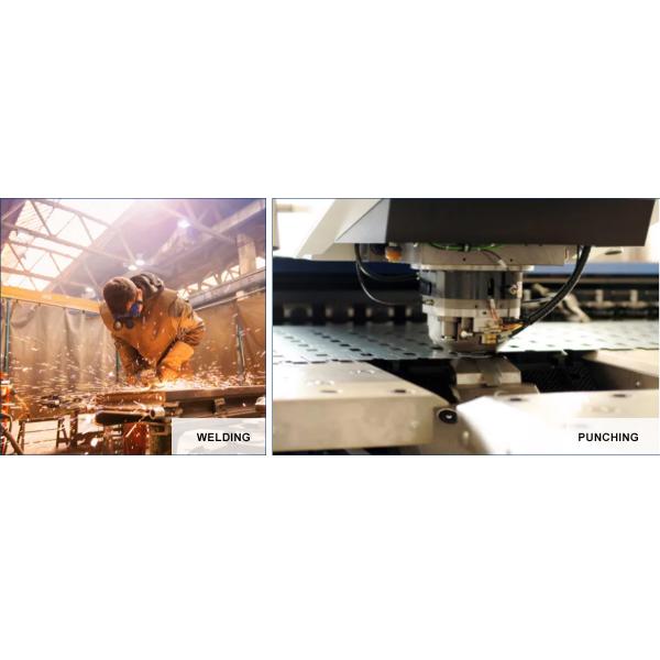 Shandong Chengshun Metal Material Co.,LTD