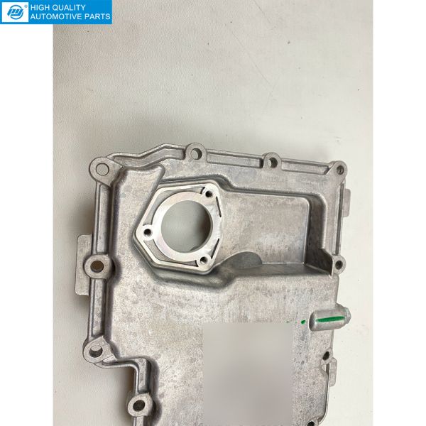 2640102800 Original Lower Engine Oil Pan for Mercedes Benz C-CLASS C300 C43 E-CLASS E350 GLC-CLASS GLC300