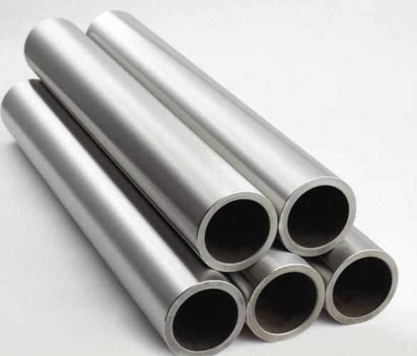 MONEL R-405 Liga de cobre e níquel resistente à corrosão para processamento químico