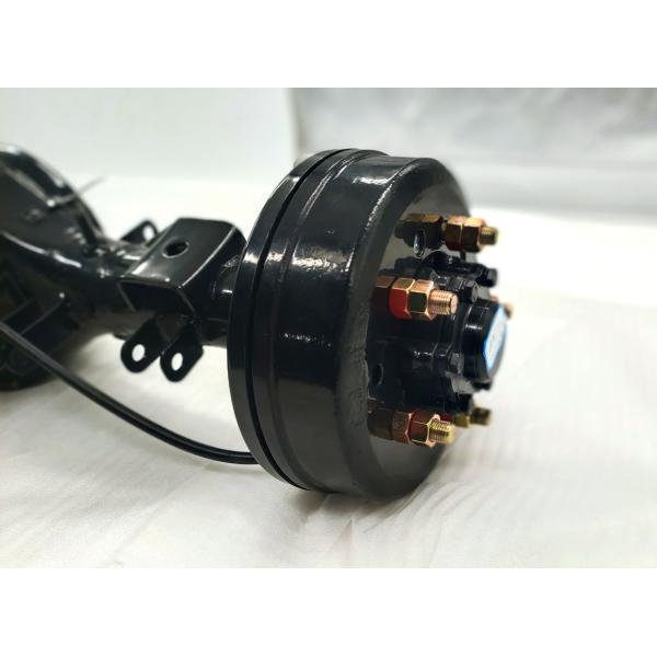 Directamente de DAYANG's en 220 Tambor de aceite del eje trasero del freno para piezas de repuesto de triciclo