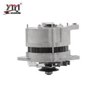 BO229 12V 70A 1Pk alternador automático WB1237A 13033D 13033D-1