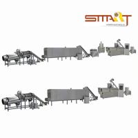 NSK soutenant la garantie de machine d'extrudeuse de casse-croûte du SR -85 de moteur de WEG 1 an par libre