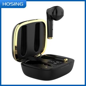 Fones de ouvido sem fio dos 10m JL6936D TWS da escala da conexão do telefone