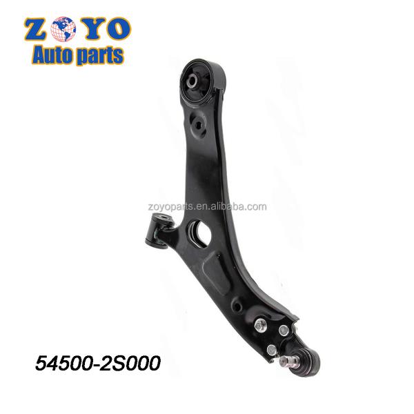 V520159 Lower Control Arm for Kia Sportage and Hyundai IX35 Purpose Replace/Repair
