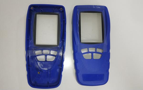 500K ABS Plastic Components For Medical Devices 2D 3D CAD Design