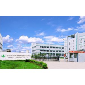 Yixing Holly Technology Co., Ltd.