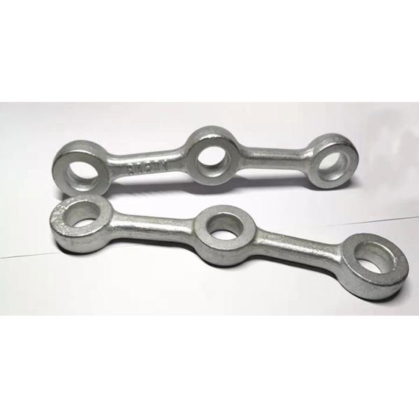 Closed Die Forging Process Precision Steel Hot Forging Parts According to Drawings