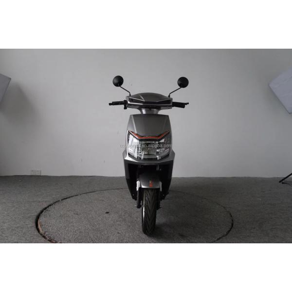 Electricity Fuel EEC Off Road Motorcycle 3000W High Power Sport Scooter with Battery