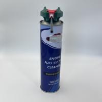 Actuador negro del aerosol de 27.34m m para la automatización industrial