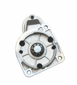 Sliding Armature Mini Engine Car Starter Motor VALEO 442003 SD6RA50P LESTER 17177