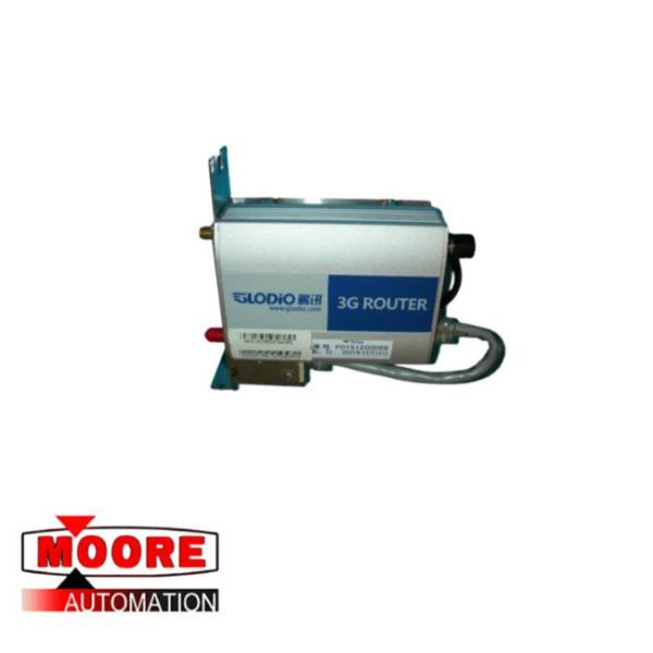 GR3621 LODiO   Контрольное оборудование дистанционного контроля