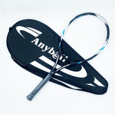 Carbon Fiber Tennis Racket Ball Customization 27inch