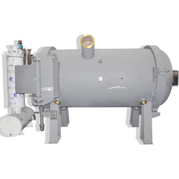 Le PLC intelligent automatique de four de HIP d'agglomération d'IPC a commandé adapté aux besoins du client