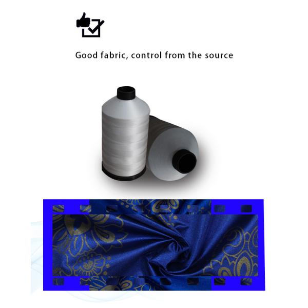 Облегченной картина лоскутного одеяла тюфяка Pongee напечатанная тканью