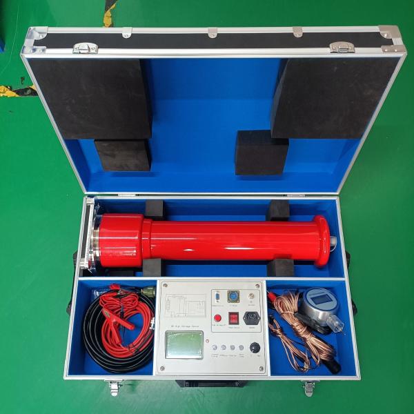 XHZG-120 Digital 120kv DC Hipot Tester DC Withstand Voltage DC Leakage Current Tester