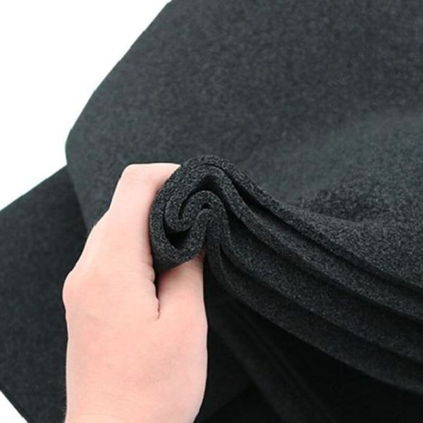 ODM Open Cell EPDM Foam EPDM Open Cell Foam For Automotive & HVAC