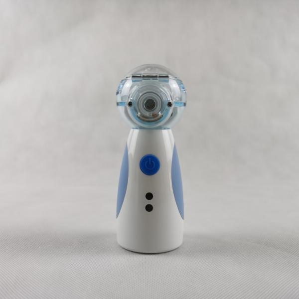 For Home Use Inhale Portable Inhaler Home Medical Ce Approved Mesh Handheld Free Electric Nebulizer
