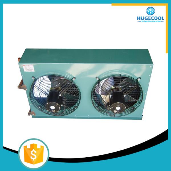 condensador de refrigeração ar para a sala fria
