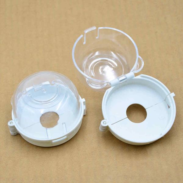 PFOA Free Universal PC Child Safety Outlet Covers