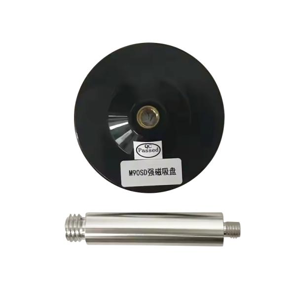 Precision Measurement Antenna Magnet Base Mounting Bracket for M90SD/M110SLD Steady Wall Mount RTK GNSS GPS
