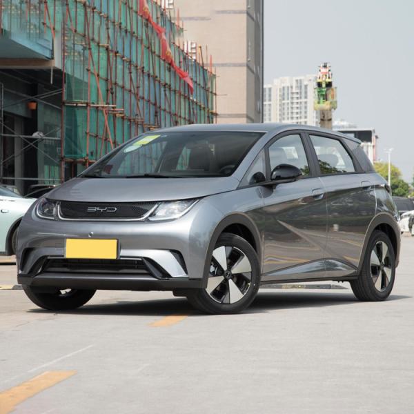 Fast Charge BYD Dolphins Long Range Electric Car Adult 4 Wheel