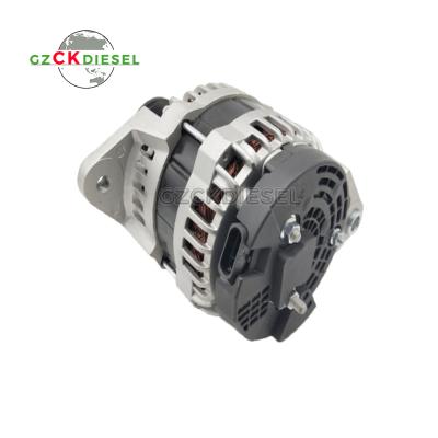 Alternateur 5340055 pour moteur QSB7 QSB6.7