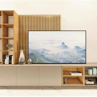 Nouveau style meubles de salon modernes meuble de télévision sur mesure