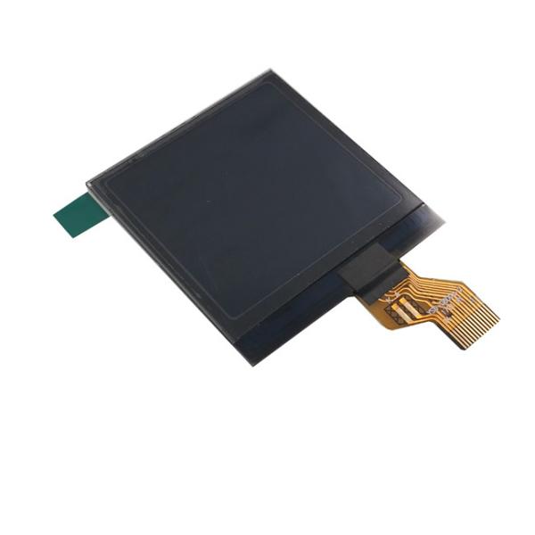 Square Lcd Display Pen Segment Transflective Lcd Module Digital