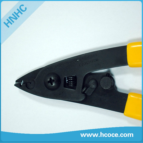 miller CFS-2 optical fiber strippers cable stripping tool ftth tools fiber optic tools