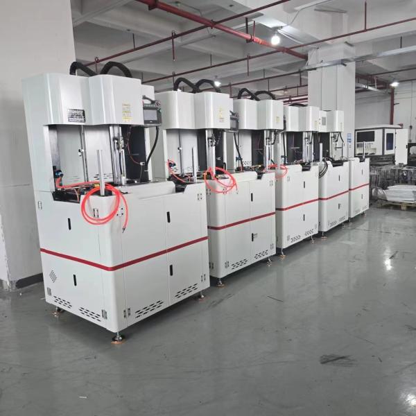 DG-500HF/600HF Rigid Box Forming Machine Cake Rigid Box Wrapping Machine