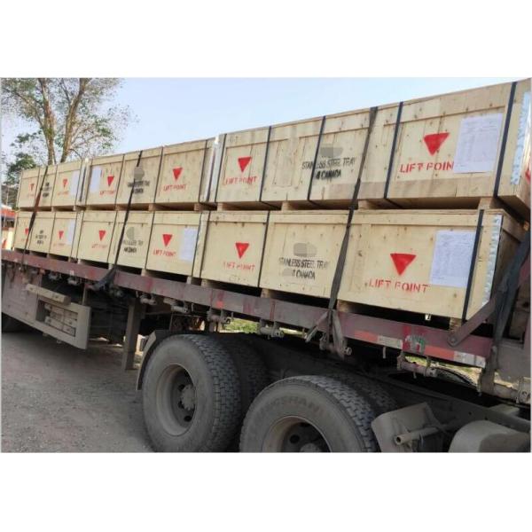 High Temperature 316SS Wire Sieve Mesh 0.5mm 100micron Food Grade