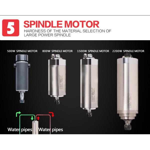 AMAN cnc engraving machine 3040 small cnc router 3040 mini CNC ROUTER machine for carving wood