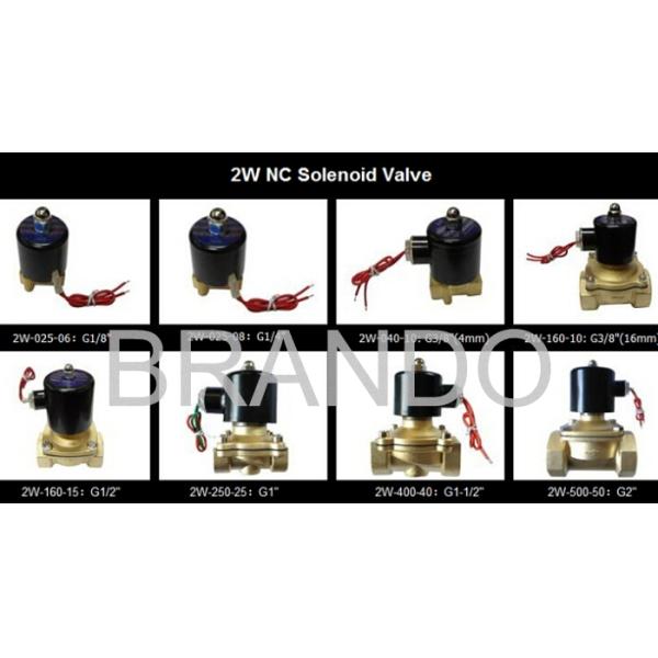 Electric Water Diverter Pneumatic Cylinder Valve 6213-06 Burket Type Brass Body Material