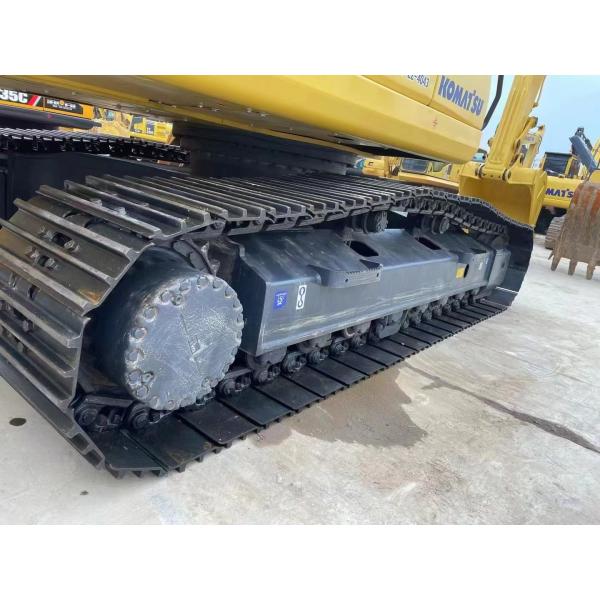 PC220-8 использовало экскаватор KOMATSU 2020 год 2021 год почти новый