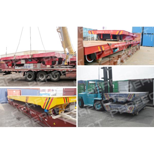 Стальные тележки погрузо-разгрузочной работы транспорта не приводят машину в действие железной дороги