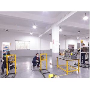 Hyzont(Shanghai) Industrial Technologies Co.,Ltd.