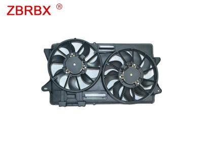 Durable Ford Focus Cooling Fan 1 Year Warranty Low Power Consumption