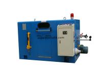 Produção do cabo de Bunching Machine For do condutor de Lan Cable Twisting Machine Core dos dados