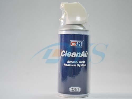 Environmentally Friendly Optical Fiber Connector Cleaner , CLN2 Cleaning Cassettes